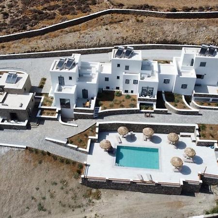 Krotiri View Paros Luaran gambar