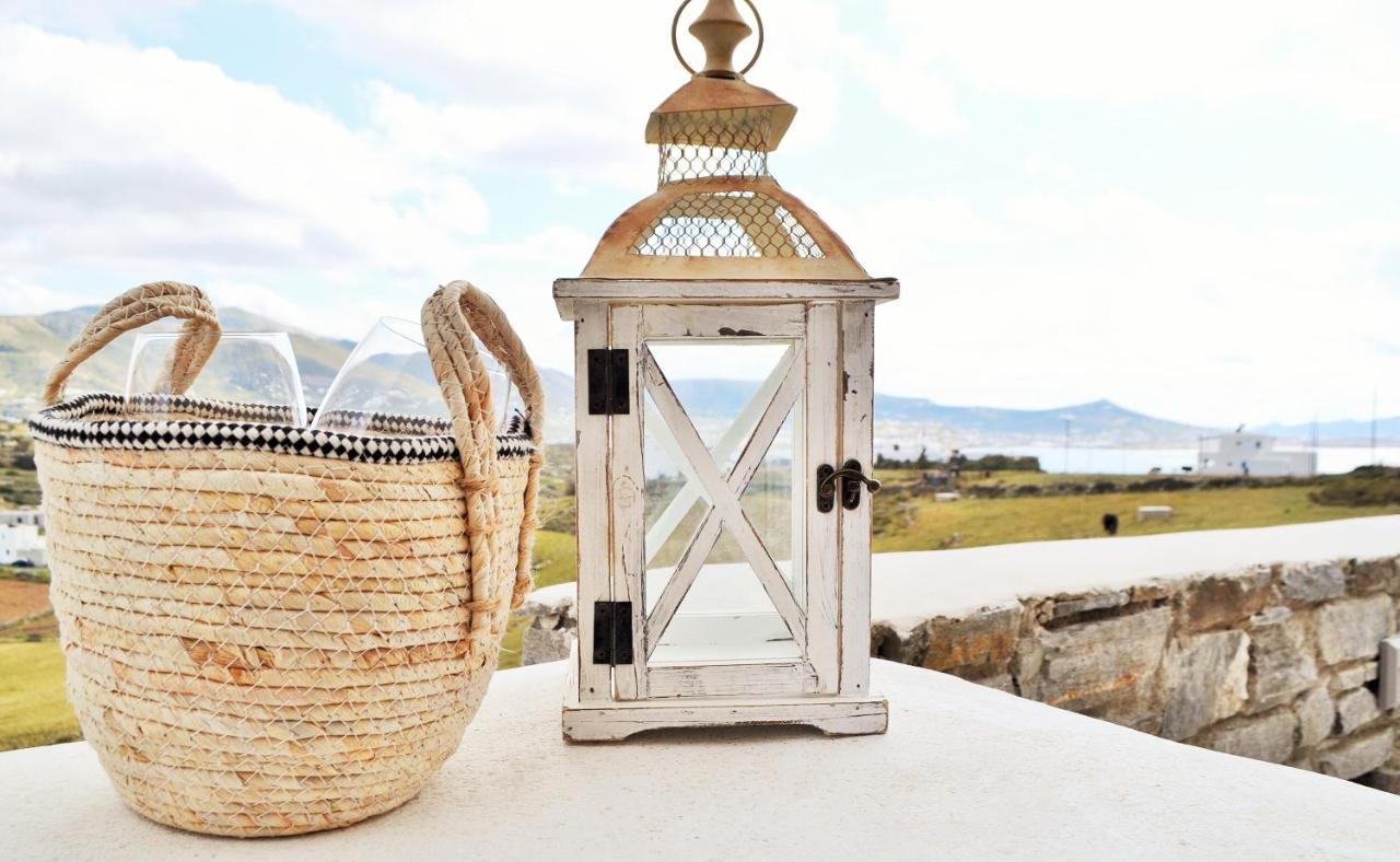 Krotiri View Paros Luaran gambar