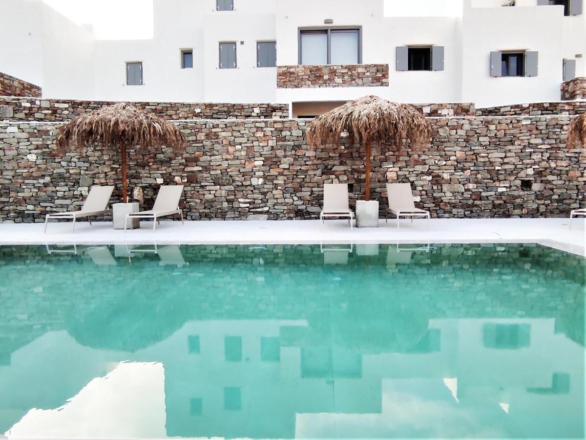 Krotiri View Paros Luaran gambar