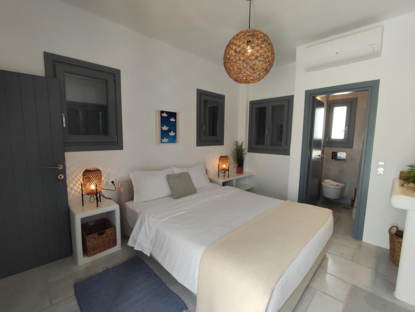 Krotiri View Paros Luaran gambar