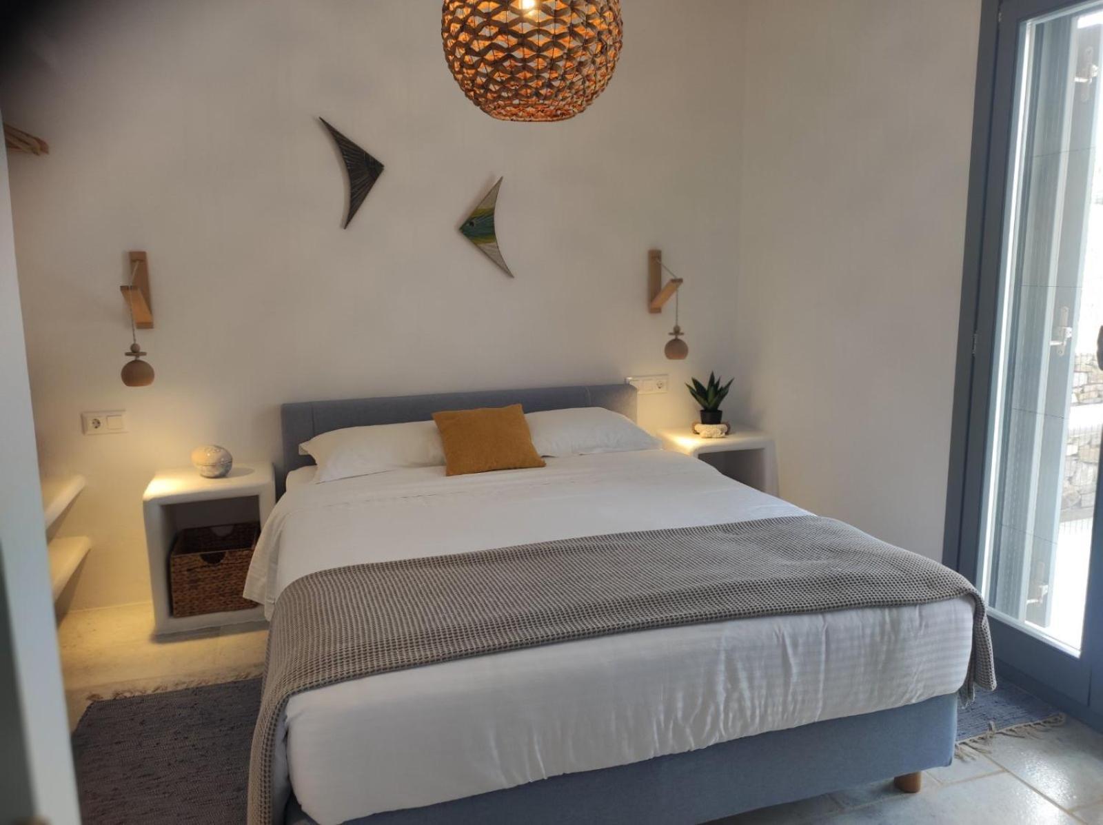 Krotiri View Paros Luaran gambar