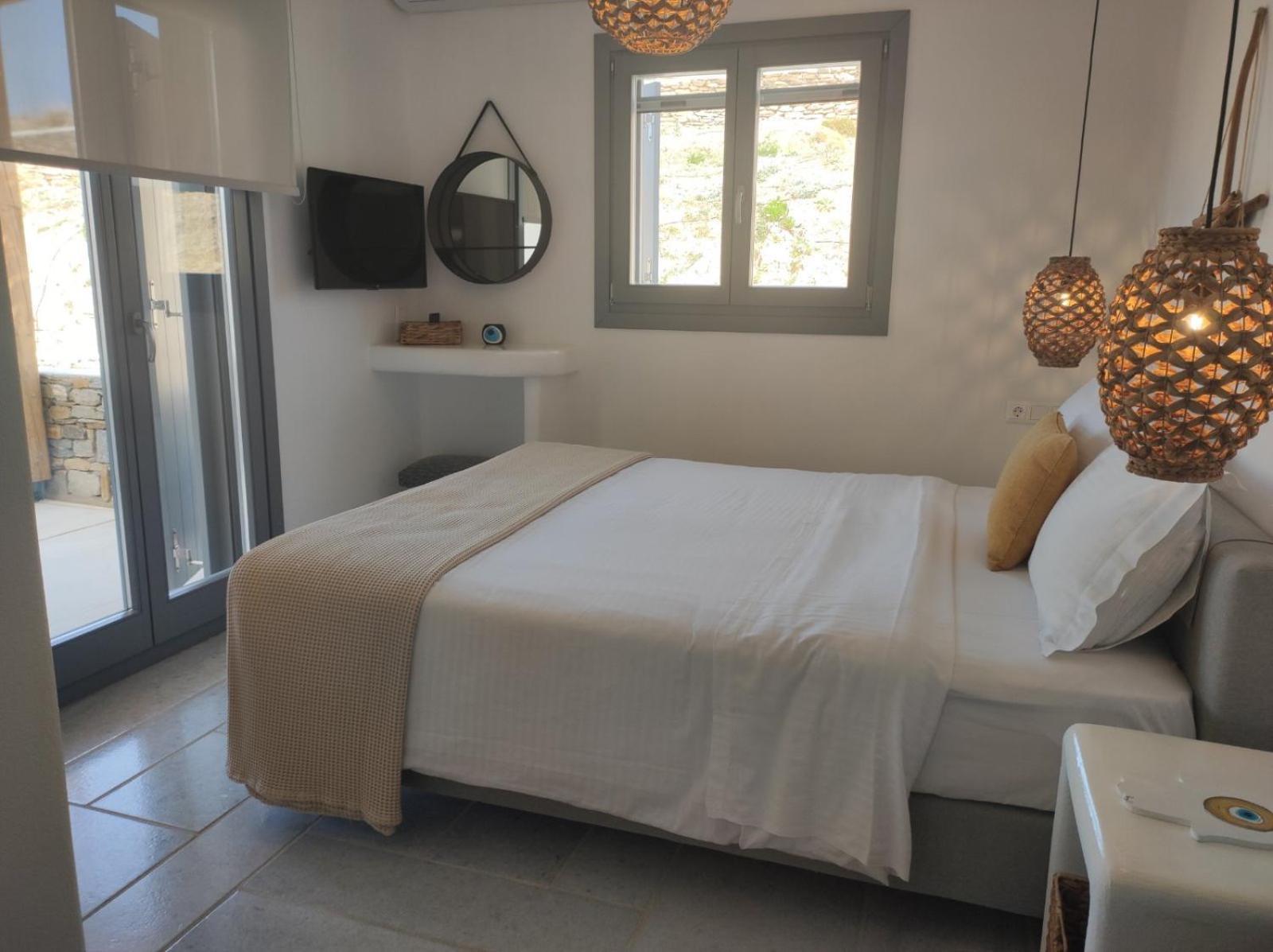 Krotiri View Paros Luaran gambar