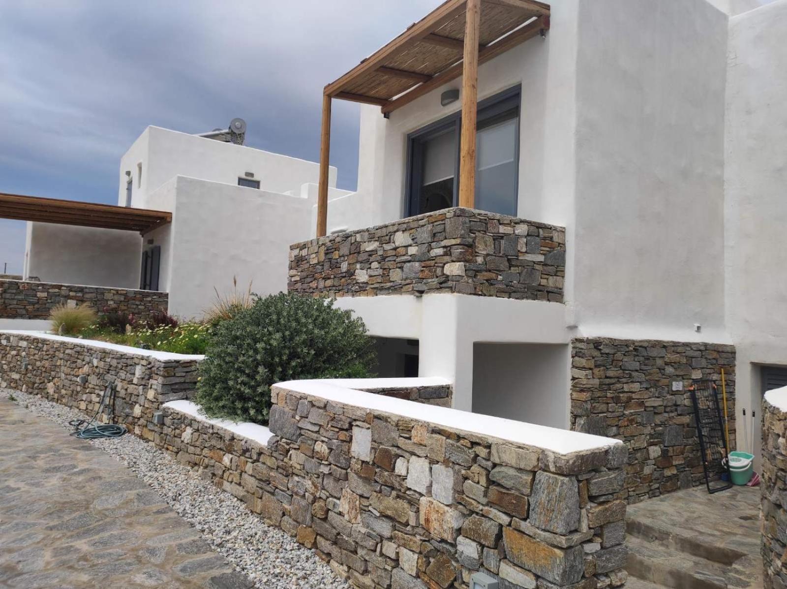Krotiri View Paros Luaran gambar