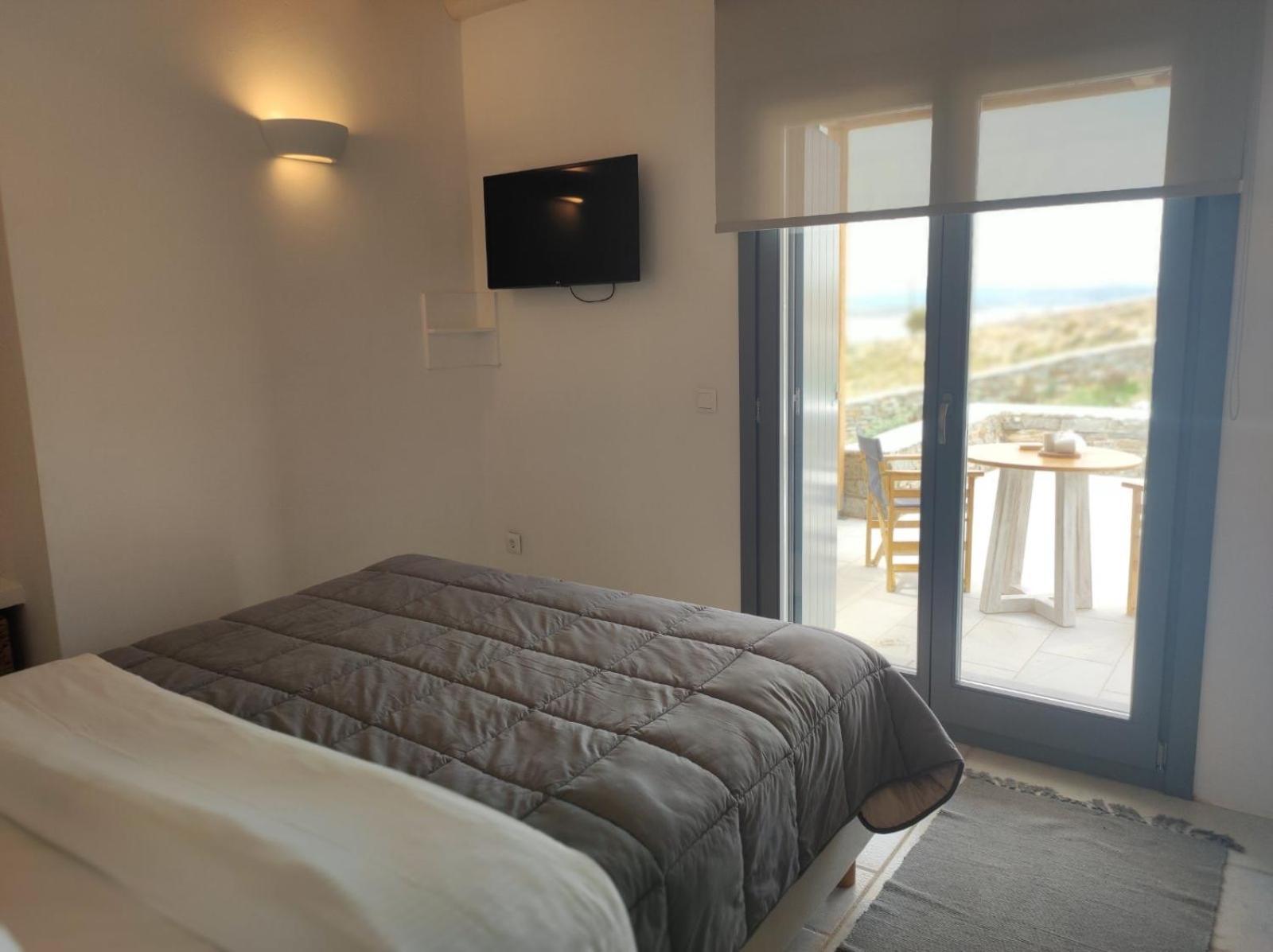Krotiri View Paros Luaran gambar