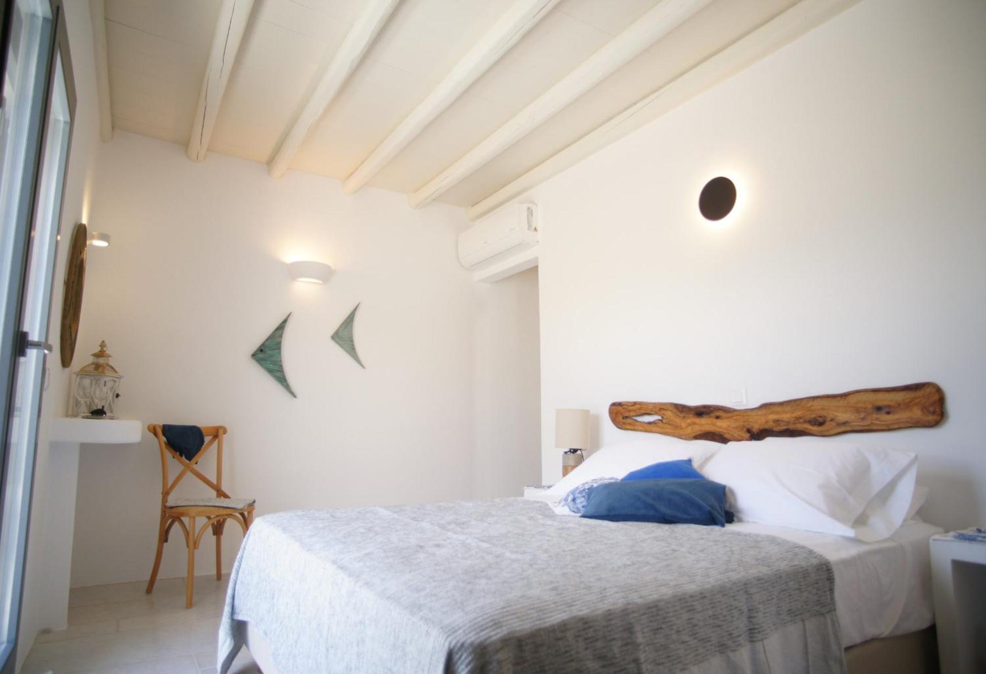 Krotiri View Paros Luaran gambar